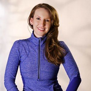 Meet your Posher, Christy